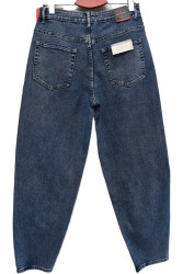 Джинсы женские RELUCKY БАТАЛ оптом 90521678 0503-1-35