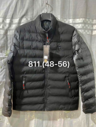 Куртки мужские (black) оптом 57036821 811-1