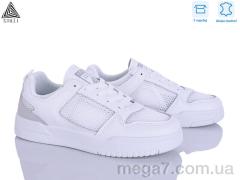 Кроссовки, STILLI Group оптом AD700-2 шкіра піна