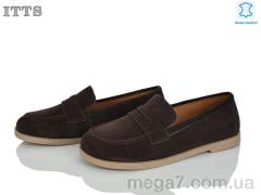 Туфли, ITTS оптом F810-4
