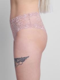 Трусы женские Acousma P6520H (  светло-фламинго  6 шт. )