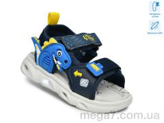 Сандалии, TOM.M оптом 65037B LED