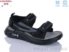 Сандалии, GFB-Канарейка оптом R827-1