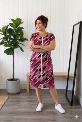 Халати жіночі БАТАЛ оптом