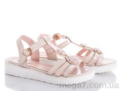 Босоножки, L&M-Lemon оптом G25