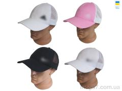 Кепка, Mabi оптом 0826 mix