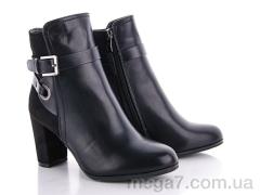 Ботинки, L&M-Lemon оптом 6217-5