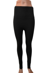 Лосины женские на меху оптом 34152709 1809-70