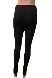 Лосины женские на меху оптом 34152709 1809-70