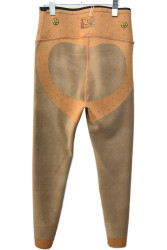 Лосины женские на меху оптом 34152709 1809-70