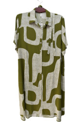 Сукні жіночі БАТАЛ оптом 