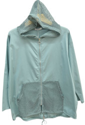 Вітровки жіночі БАТАЛ оптом