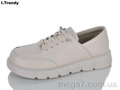 Туфли, Trendy оптом BK1701-2