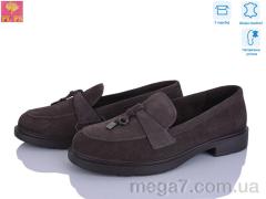 Туфли, PLPS оптом BB25-4