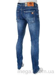 Джинсы, Obuvok оптом OBUVOK D4036X(05833) blue