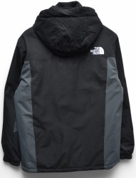 Куртки демисезонні чоловічі оптом