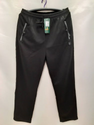 Спортивные штаны мужские HETAI БАТАЛ оптом M7 61207935 106 -14
