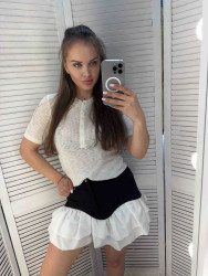 Юбки женские оптом 15739240 888-12