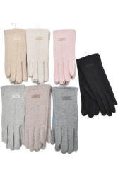 Перчатки женские оптом 70453869 16-81-28