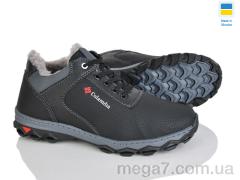 Кроссовки, Paolla оптом РБ36C чорний