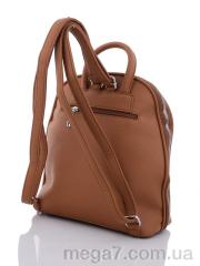 Рюкзак, Republic оптом Ashaf - Republic 9102 l.brown
