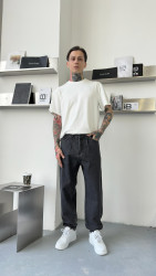 Джинси чоловічі оптом THREE BLACK  