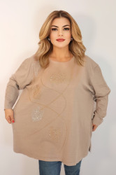 Светри жіночі СУПЕРБАТАЛ оптом SVET LANA 