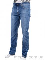 Джинсы, Super jeans оптом 07777 blue