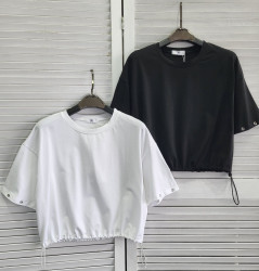 Футболки женские оптом 71620345 2250-27