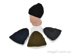 Шапка, Королева оптом 9-11 mix