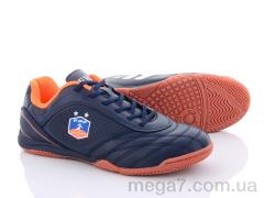 Футбольная обувь, Veer-Demax оптом A1927-2Z