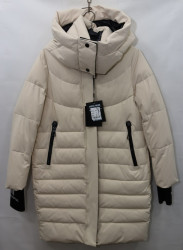 Куртки зимние женские оптом 52679841 029-156