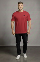 Футболки чоловічі БАТАЛ оптом 