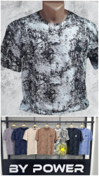 Футболки чоловічі оптом 