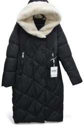 Куртки зимові жіночі оптом