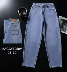 Джинсы женские оптом 31428059 6080