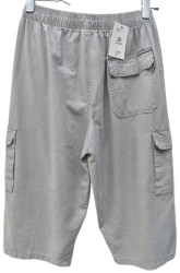 Шорты мужские БАТАЛ оптом 94637201 159-83