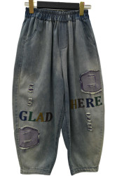 Джинси жіночі оптом PRENSES