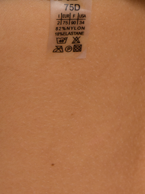 Бюстгальтер Diorella 36143D (  коралловый, D  6 шт. )