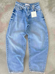 Джинсы женские I8DENIM оптом 73491086 003-277