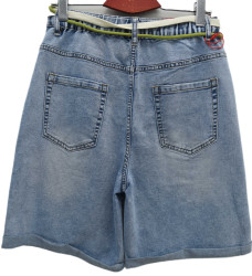 Джинсы женские БАТАЛ оптом WEIWEI JEANS 67295804 1032-56