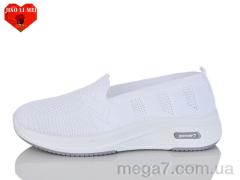 Слипоны, Jiao Li Mei оптом 211-2