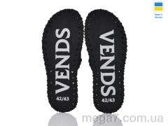 Тапки, Active оптом 305M чорний