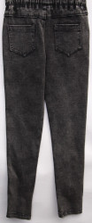 Джеггинсы подростковые оптом 38912675 2062-3-33