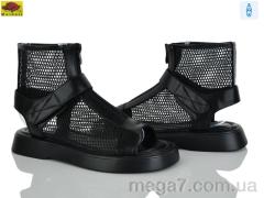 Босоножки, Mei De Li оптом D3198-1