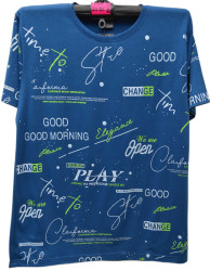 Футболки мужские оптом 29841503 09A-191