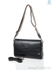 Сумка, Sunshine bag оптом W038 black