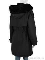 Куртка, Мир оптом 4268-7068 black