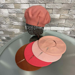 Берети жіночі оптом