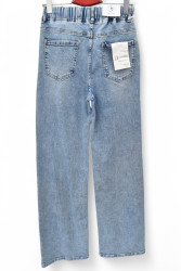 Джинси жіночі DAG DENIM БАТАЛ оптом DRAGON